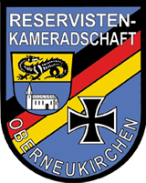 Reservisten Oberneukirchen